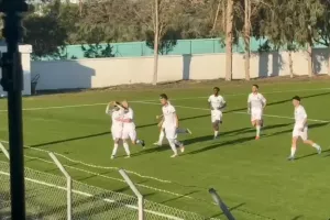 "Οι ποδοσφαιριστές μας έδειξαν ότι είναι μάγκες"