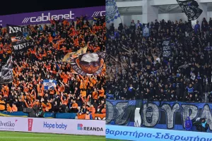Μετά το ΑΠΟΕΛ… ο Απόλλωνας; 