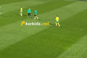 Επιστροφή... και εντεκάδα