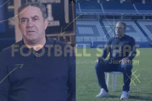 Το…Νο1 της Ανόρθωσης είναι ΕΔΩ! (Football Stars by Stoiximan)