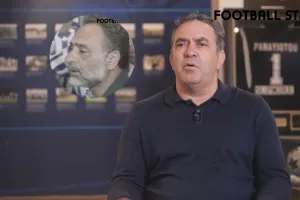 "Ο Κίκης πρωτοστάτησε στο χώρο του ποδοσφαίρου-Έβλεπε πάντα πολύ μπροστά από πολλούς"
