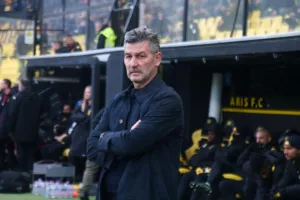 Ουζουνίδης: «Άτοπο να ζητάμε υπομονή από τον κόσμο που τόσα χρόνια δεν έχει γευτεί χαρές»