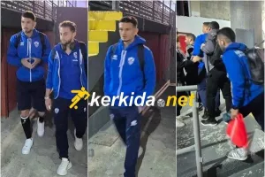 Γήπεδο... η ΑΝΟ (Φώτος Kerkida)