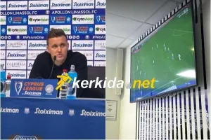 Σπιλέφσκι/ Διάσκεψη και... ματιές στο ΓΣΠ!