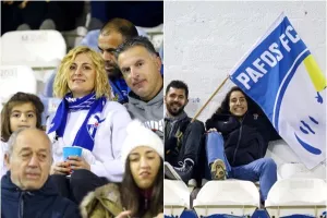 Φωτορεπορτάζ/ Ο κόσμος στο "ΠΑΠ"