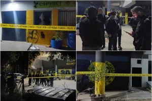 Φώτος απ' το "Νίκος Σολομωνίδης"