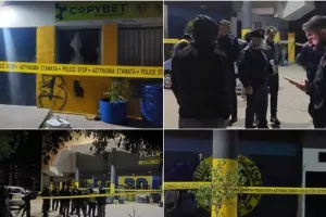 Αναβολή μέχρι νεωτέρας σε αγώνες και προπονήσεις στο "Νίκος Σολομωνίδης"