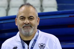 Mιχαηλούδης για την ανακοίνωση των "5"/"Πρέπει να δεις το παρελθόν σου για να κρίνεις"