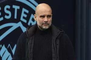 Γκουαρδιόλα: "Δεν επιστρέψαμε, δεν είμαστε ακόμη στο ίδιο επίπεδο με πέρυσι"