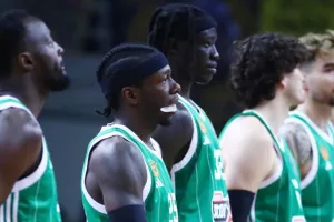 Euroleague: Για το μεγάλο «διπλό» στην Βαρκελώνη ο Παναθηναϊκός
