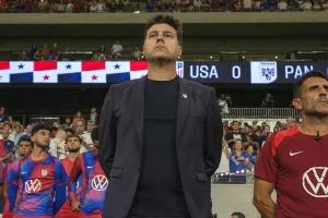 Ποτσετίνο: "Δεν μπορείς να είσαι προπονητής των ΗΠΑ και να μην σκέφτεσαι τη νίκη"