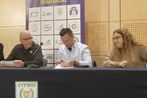 Παρουσιάστηκε ο Κλίμοβ και πιάνει δουλειά!