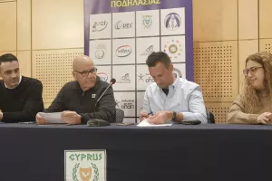 Παρουσιάστηκε ο Κλίμοβ και πιάνει δουλειά!