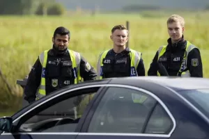 Επίθεση με μαχαίρι σε πάρκο στη Βαυαρία - Αναφορές για δύο νεκρούς