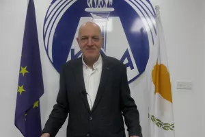 Πρόεδρος ΚΟΑ: «Το 2025 είναι μία κομβική χρονιά…» 