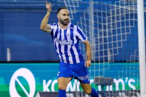 Τι ισχύει με Ράφα Λόπες για Ομόνοια