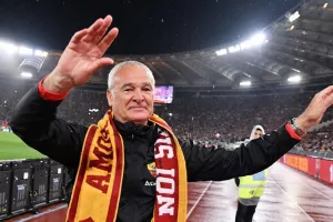 Αποσύρεται οριστικά από τους πάγκους στο τέλος της σεζόν ο Ρανιέρι!
