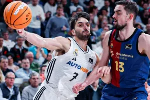 Final-8 Κυπέλλου Ισπανίας: Όλα δείχνουν clasico στα ημιτελικά