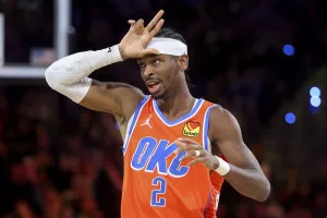 NBA/Tα αποτελέσματα της βραδιάς
