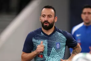 «Στην Ελλάδα ο Σιώπης, περνάει ιατρικά για τον Παναθηναϊκό!»