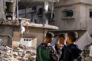 Γάζα: Αύριο αναμένεται να ανακοινωθεί η συμφωνία Χαμάς - Ισραήλ