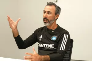 Πόρτο: Αυτός αναλαμβάνει προπονητής για το ματς με τον Ολυμπιακό