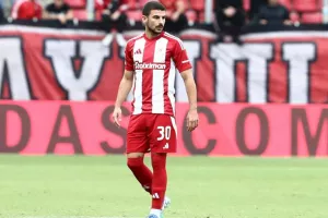 Κλείνει τον Ανδρούτσο από τον Ολυμπιακό
