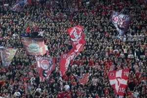Ολυμπιακός: Έφυγαν 30.000 εισιτήρια για τον αγώνα με τον Άρη
