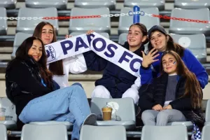Τα εισιτήρια για το ματς Κυπέλλου απέναντι στον Άρη