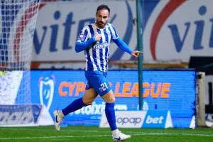Αποθέωσε Ράφα Λόπες: "Ξέρει ποια είναι τα καλά του/Βγάζει την προσωπικότητα του..."
