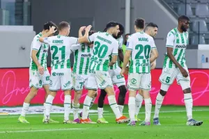 ΑΕΛ-Ομόνοια: Επιστροφή στις νίκες... με τεσσάρα! (Φώτος)
