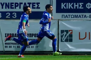 Σχόλιο για τον Εθνικό Άχνας... και την έδρα