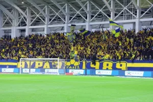 Τα εισιτήρια για Ομόνοια
