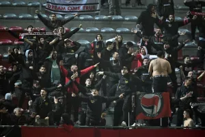 Τα εισιτήρια για Ανόρθωση