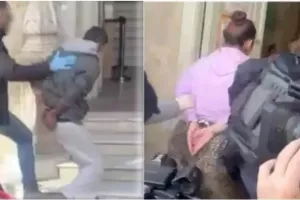 Απολογούνται σήμερα η μητέρα και ο σύντροφός της για την κακοποίηση του 3χρονου αγοριού