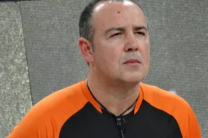 Παναθηναϊκός-Παρτίζαν: Οι διαιτητές του αγώνα