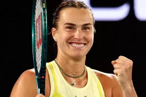 Australian Open: «Τρένο» η Σαμπαλένκα, παίζει με την κολλητή της, Μπαντόσα