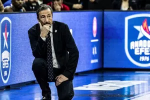 Μπάνκι: «Δύσκολο παιχνίδι με Ολυμπιακό, πρέπει να παίξουμε δυνατά για 40 λεπτά»