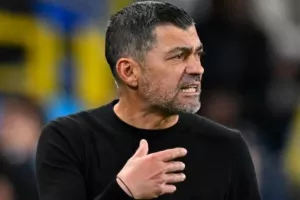 Κονσεϊσάο: «Είμαι εδώ για να κερδίσω, όχι να κάνω φίλους»