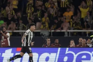 Άρσεναλ: Ιγκόρ Ζεσούς για αντί-Γκάμπριελ στην επίθεση