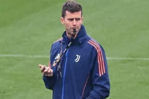 Μότα: «Η Γιουβέντους χρειάζεται περισσότερα από τους επιθετικούς της»