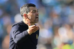Κονσεϊσάο: «Όλοι θέλουμε ένα πράγμα, η Μίλαν να επιστρέψει στο Champions League»