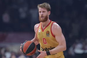 EuroLeague: Το ιατρικό δελτίο της 21ης αγωνιστικής