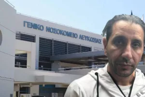Δραπέτης: Κρύφτηκε στο εργοστάσιο που είχε κλέψει πριν από ένα μήνα