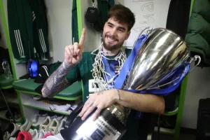 Marca: «Κοντά σε νέο διετές με τον Παναθηναϊκό ο Χουάντσο»!