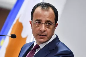 Θύμωσε ο Πρόεδρος!
