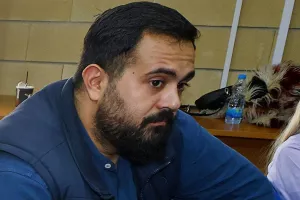 Ήθελαν Τάσος Μάρκου