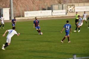 ΦΩΤΟΣ από το διπλό!