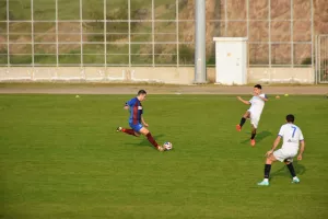 ΦΩΤΟΣ από το διπλό!