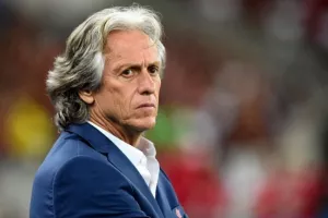 Ζεσούς: “Μπορεί και να έρθει στην Αλ Χιλάλ ο Σαλάχ”!
